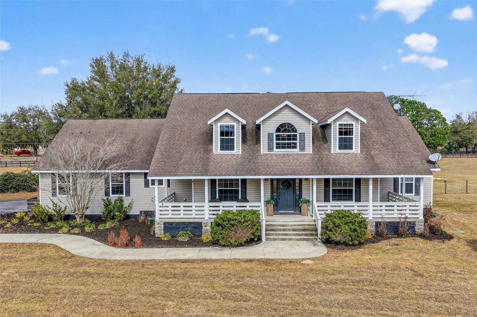 QUAIL POINT - Residential