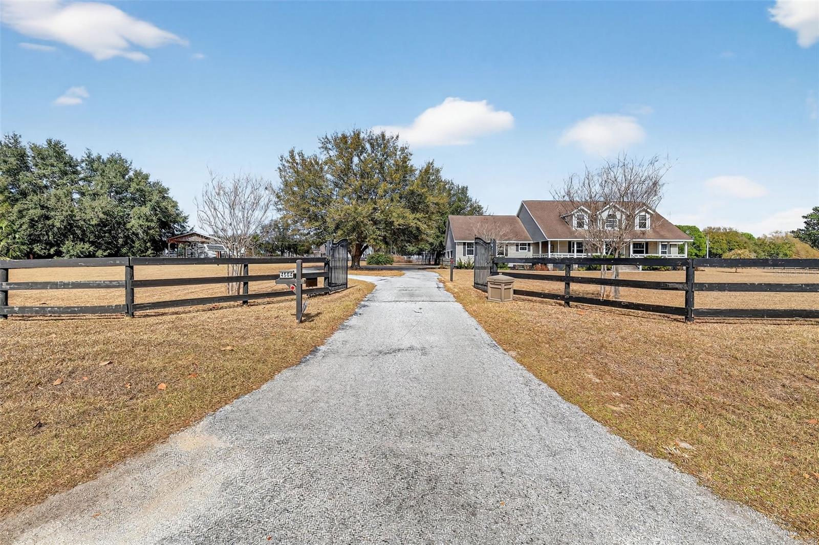 QUAIL POINT - Residential