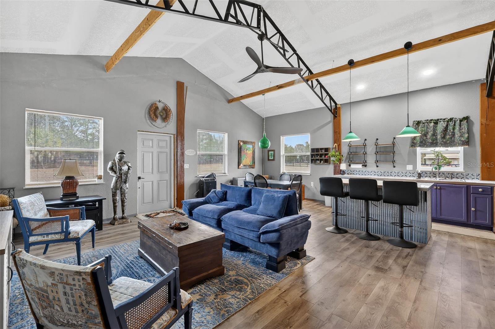 QUAIL POINT - Residential
