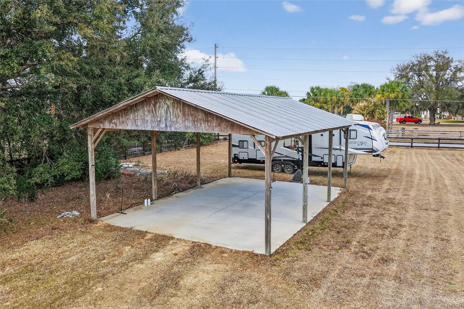 QUAIL POINT - Residential