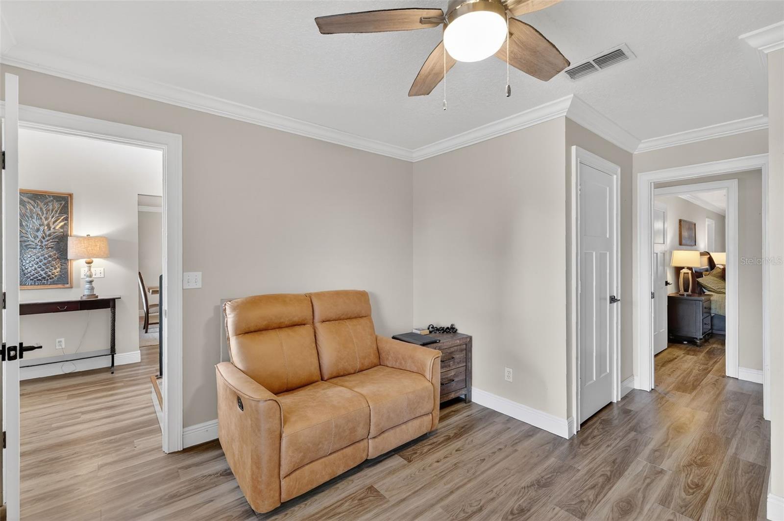 QUAIL POINT - Residential
