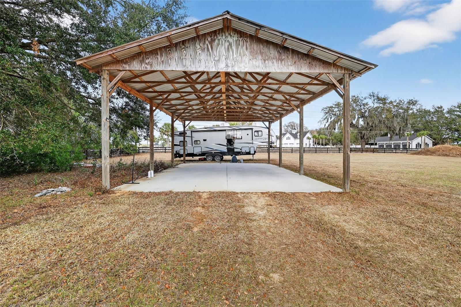 QUAIL POINT - Residential