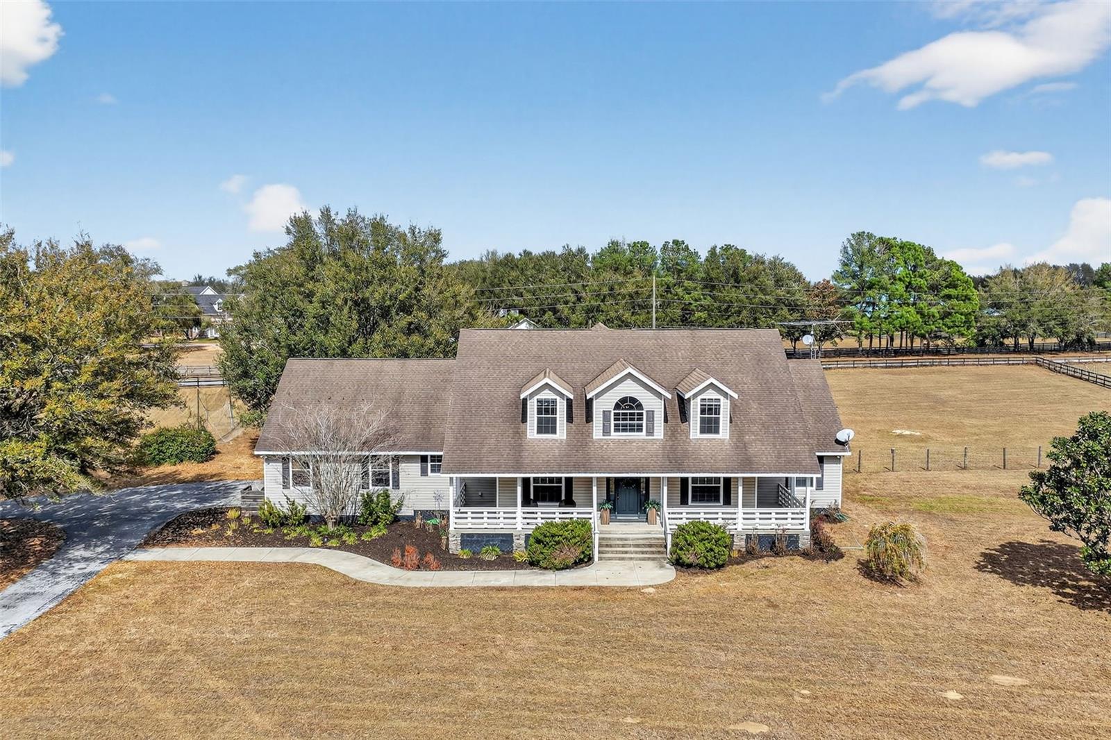 QUAIL POINT - Residential