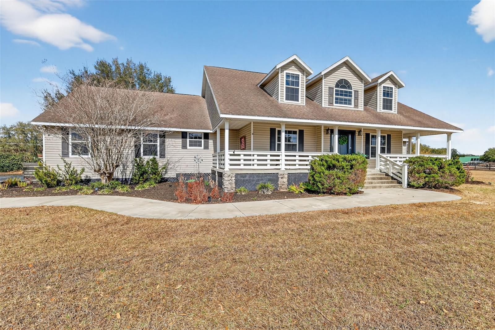 QUAIL POINT - Residential