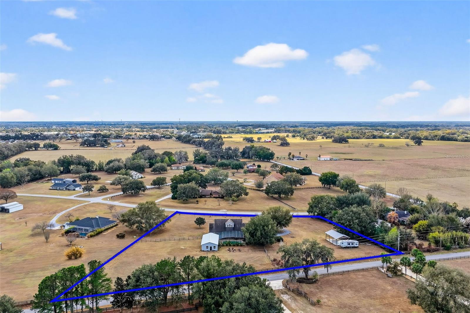 QUAIL POINT - Residential