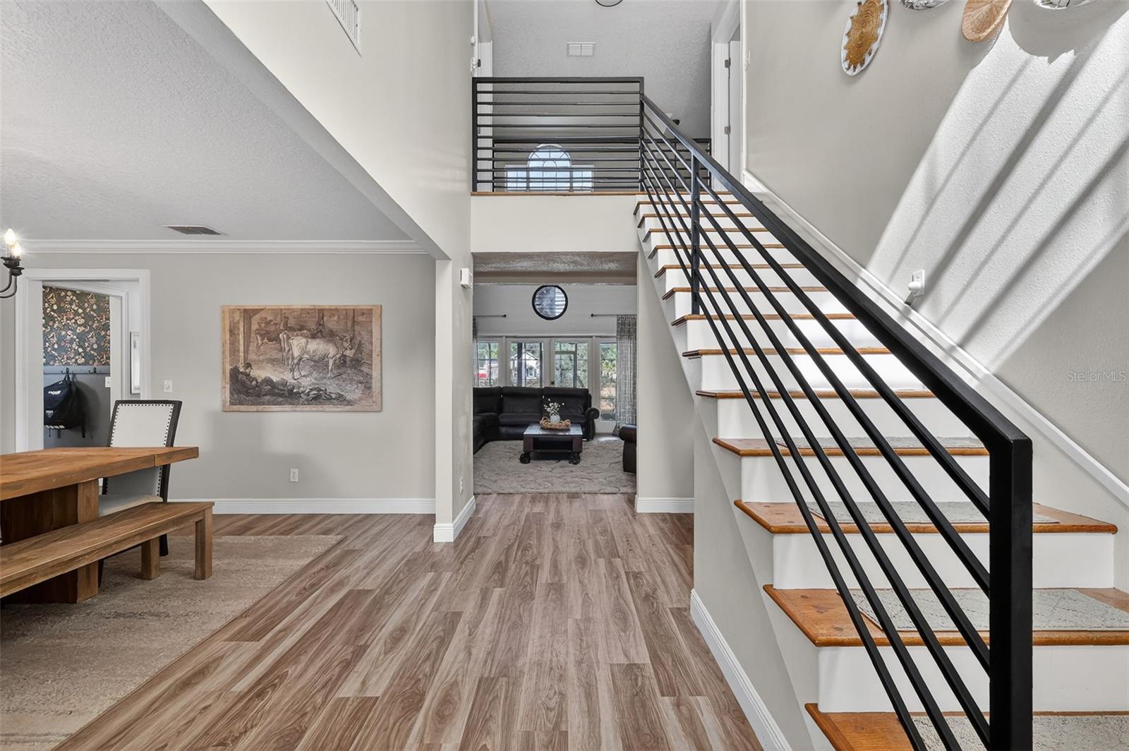 QUAIL POINT - Residential