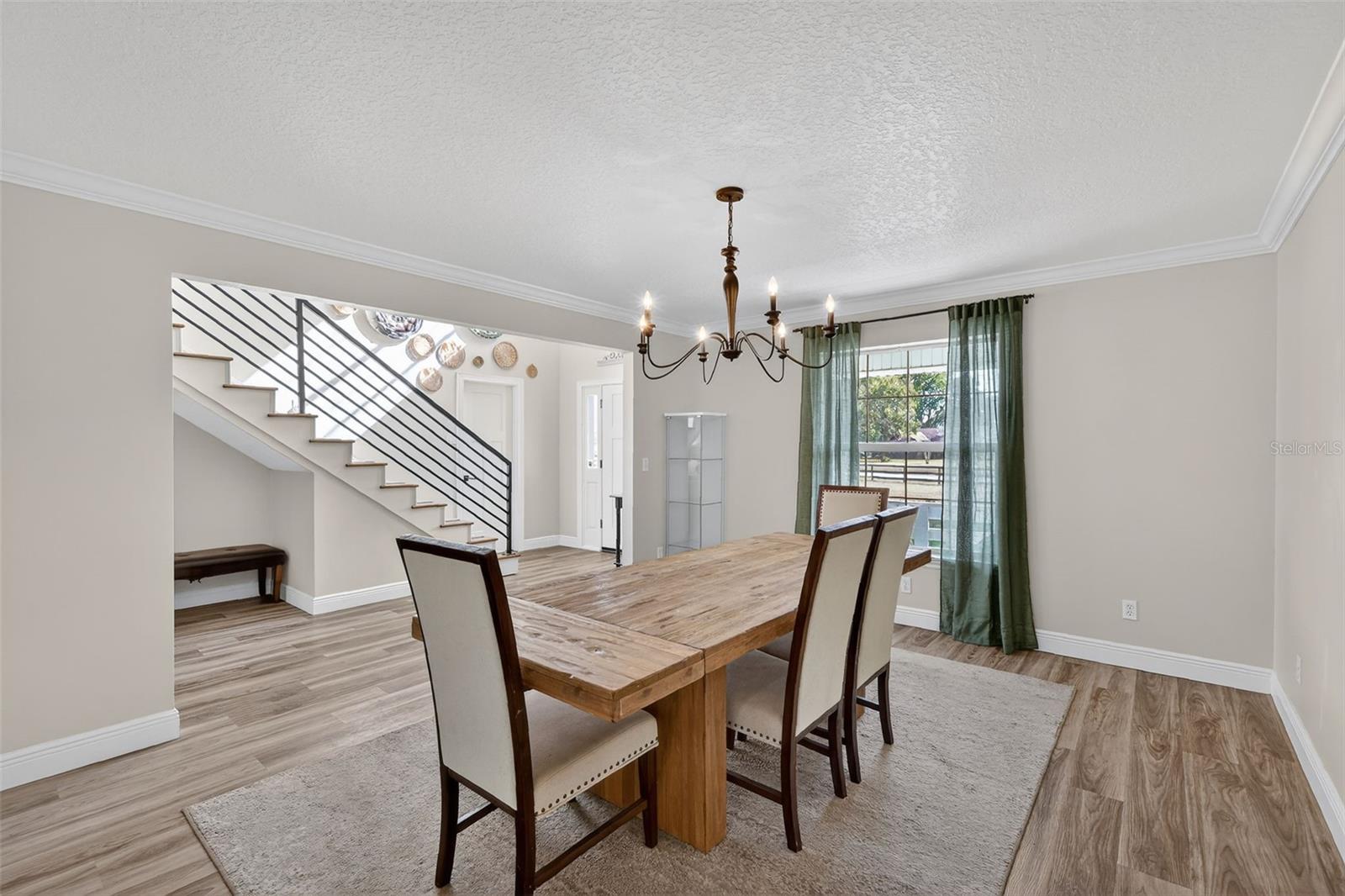 QUAIL POINT - Residential