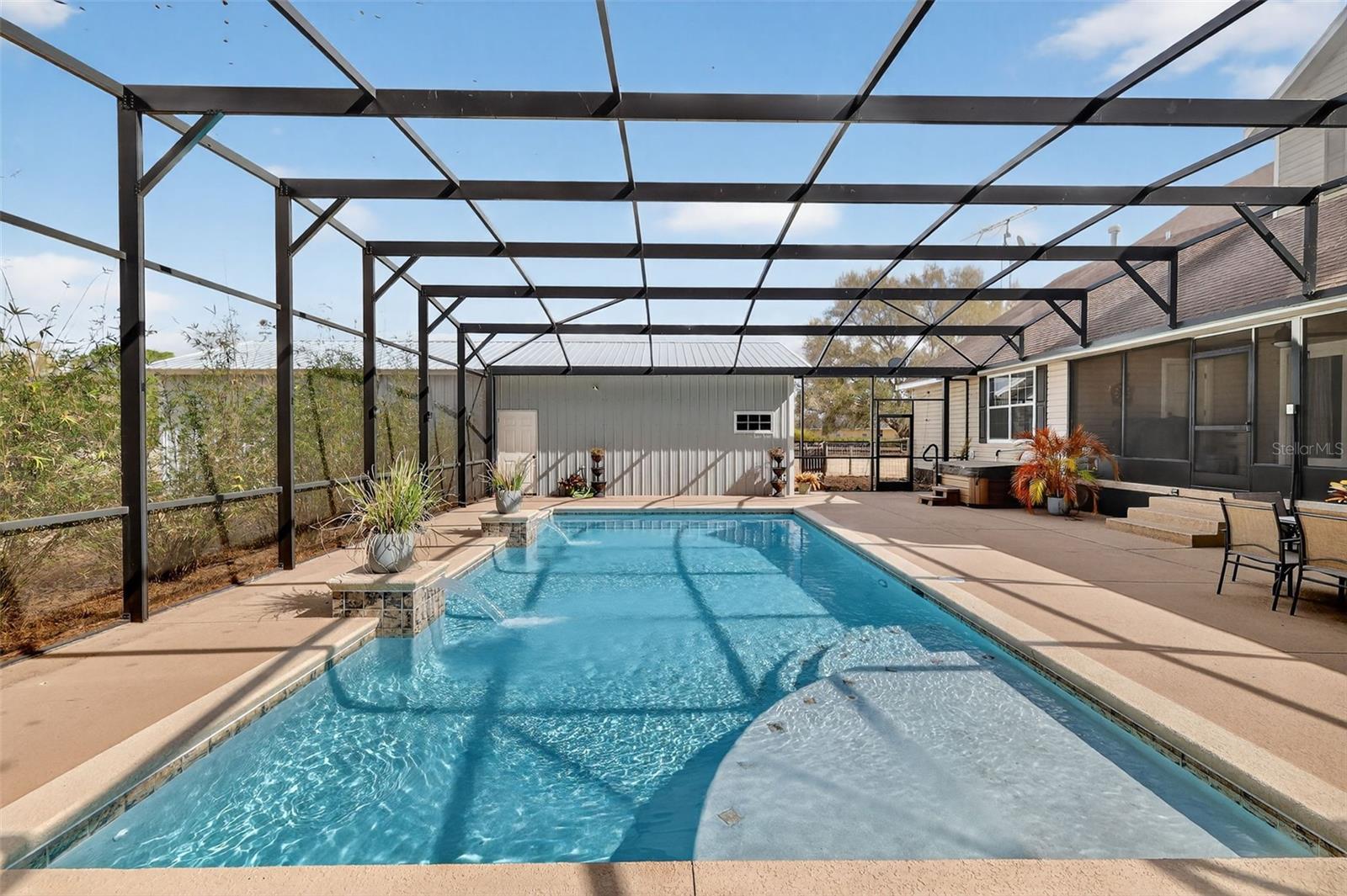 QUAIL POINT - Residential