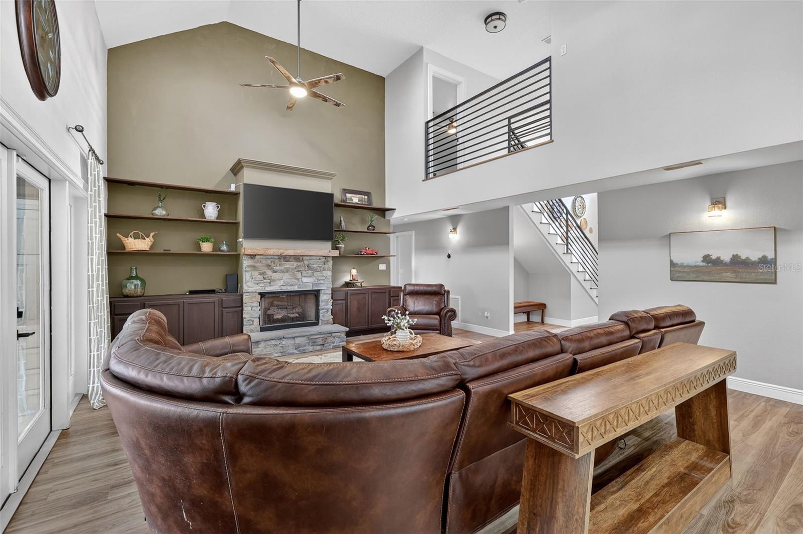 QUAIL POINT - Residential