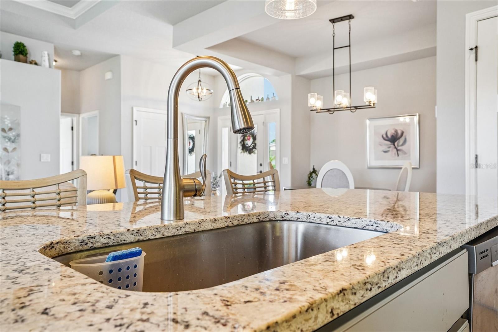 PINNACLE PH II - Residential