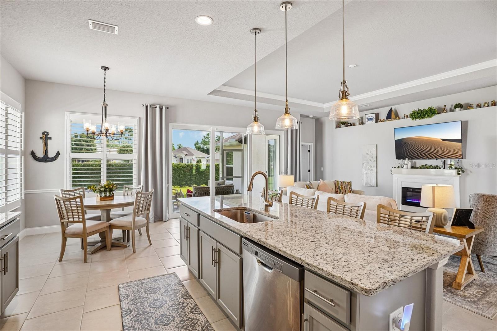 PINNACLE PH II - Residential