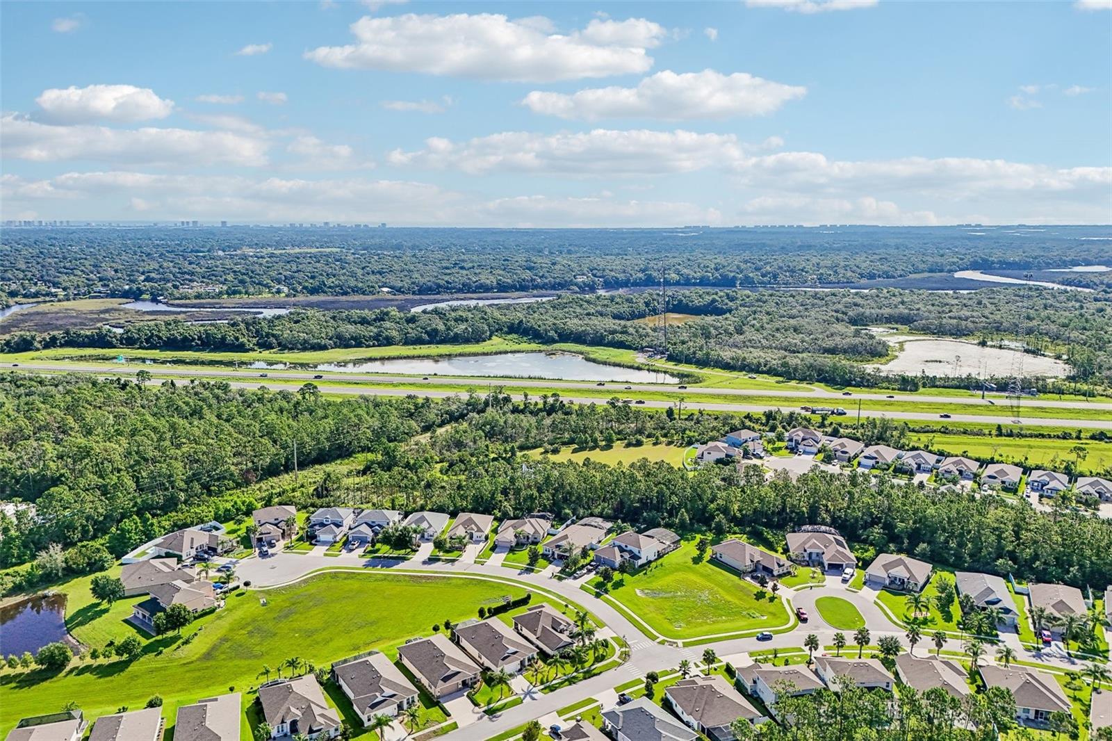 PINNACLE PH II - Residential