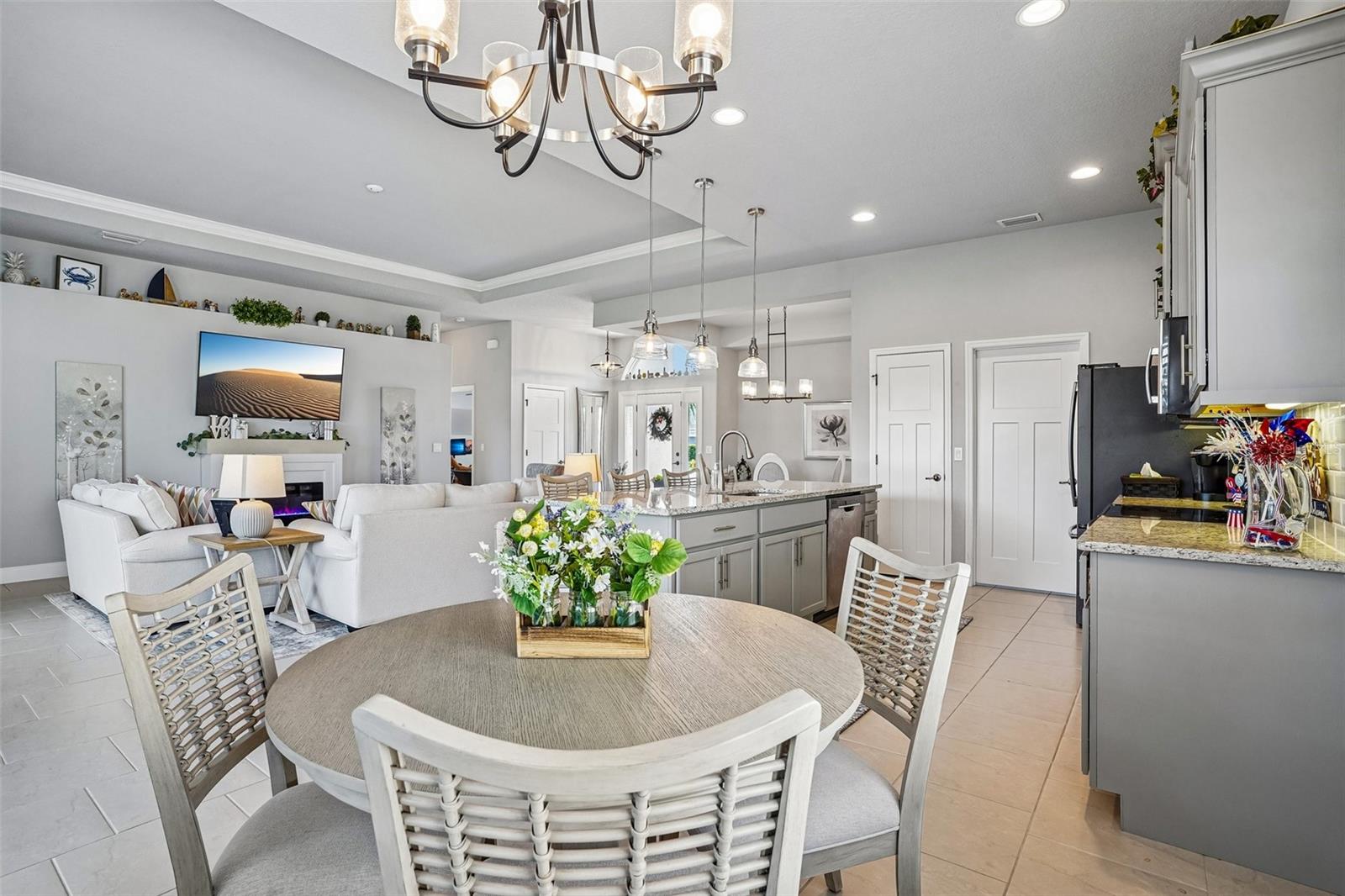 PINNACLE PH II - Residential