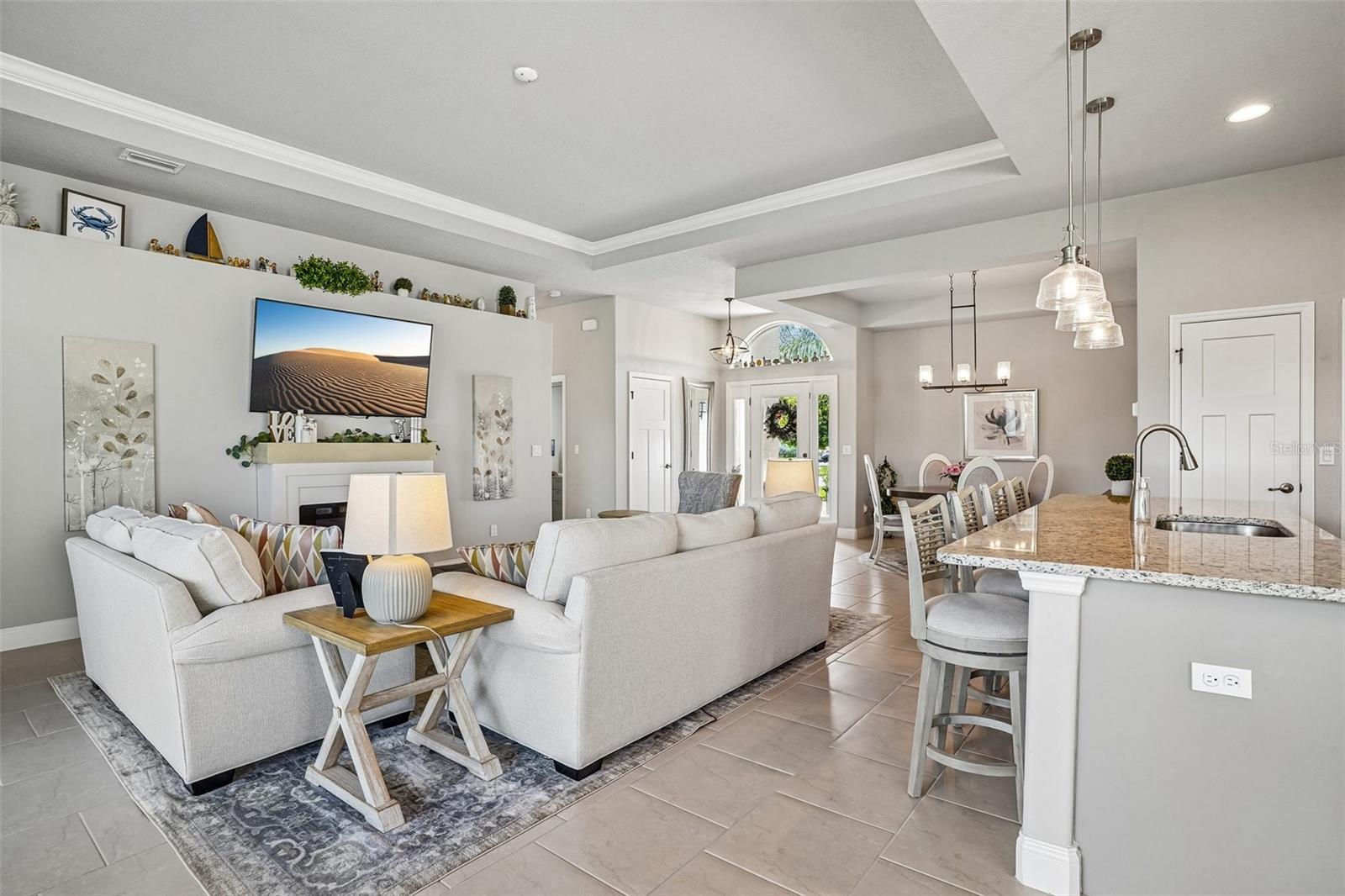 PINNACLE PH II - Residential