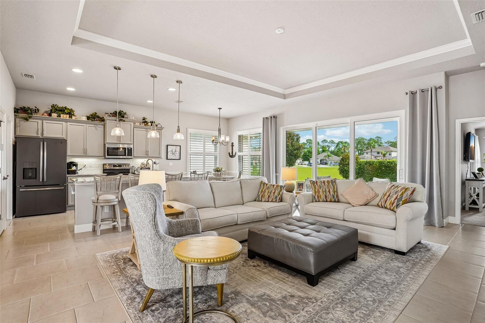 PINNACLE PH II - Residential