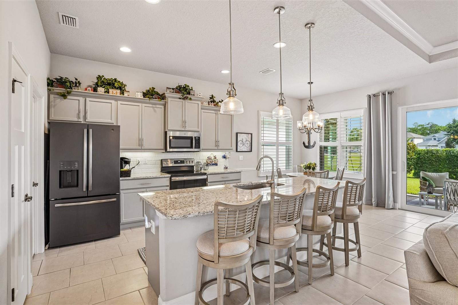 PINNACLE PH II - Residential
