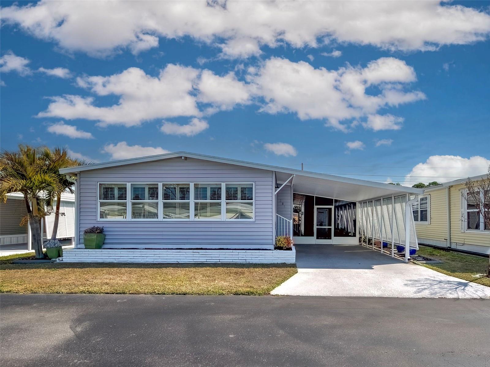 ARBORS - Residential