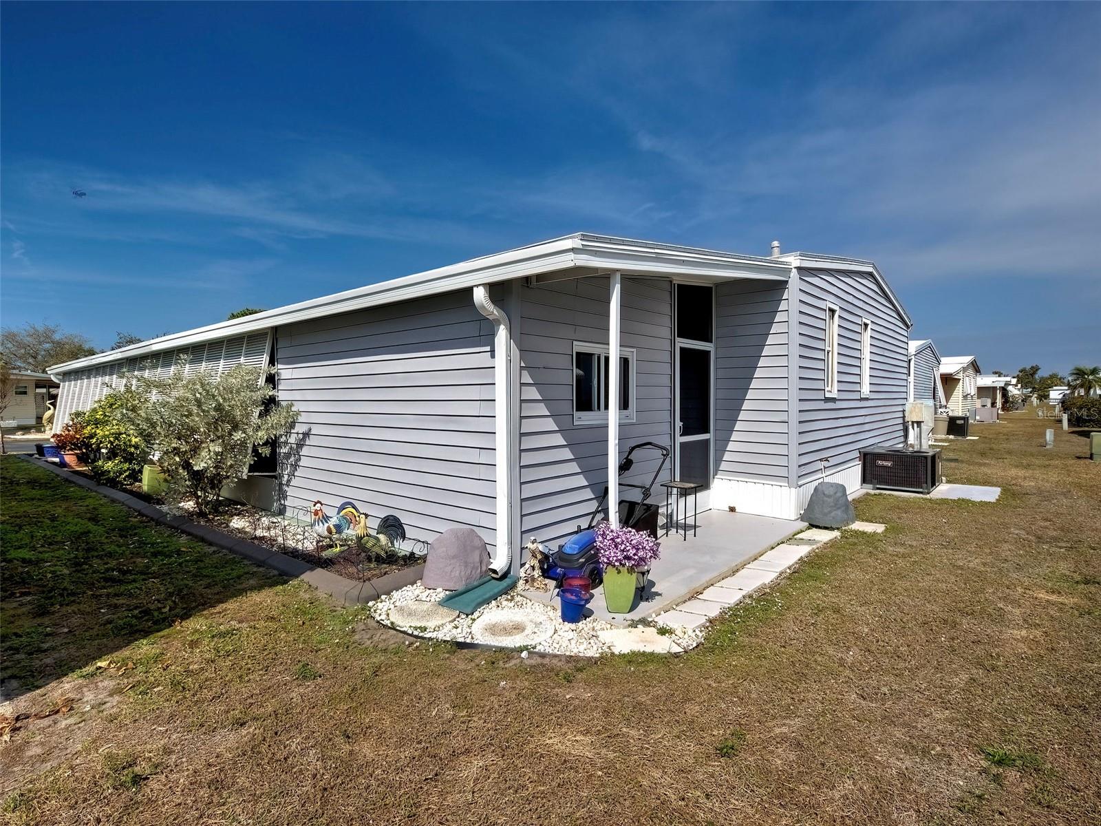 ARBORS - Residential
