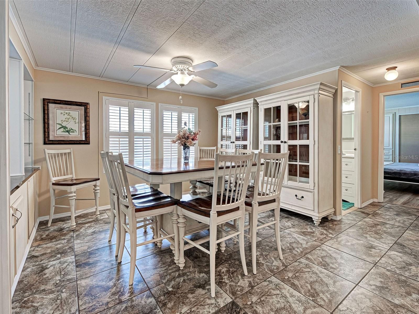 ARBORS - Residential