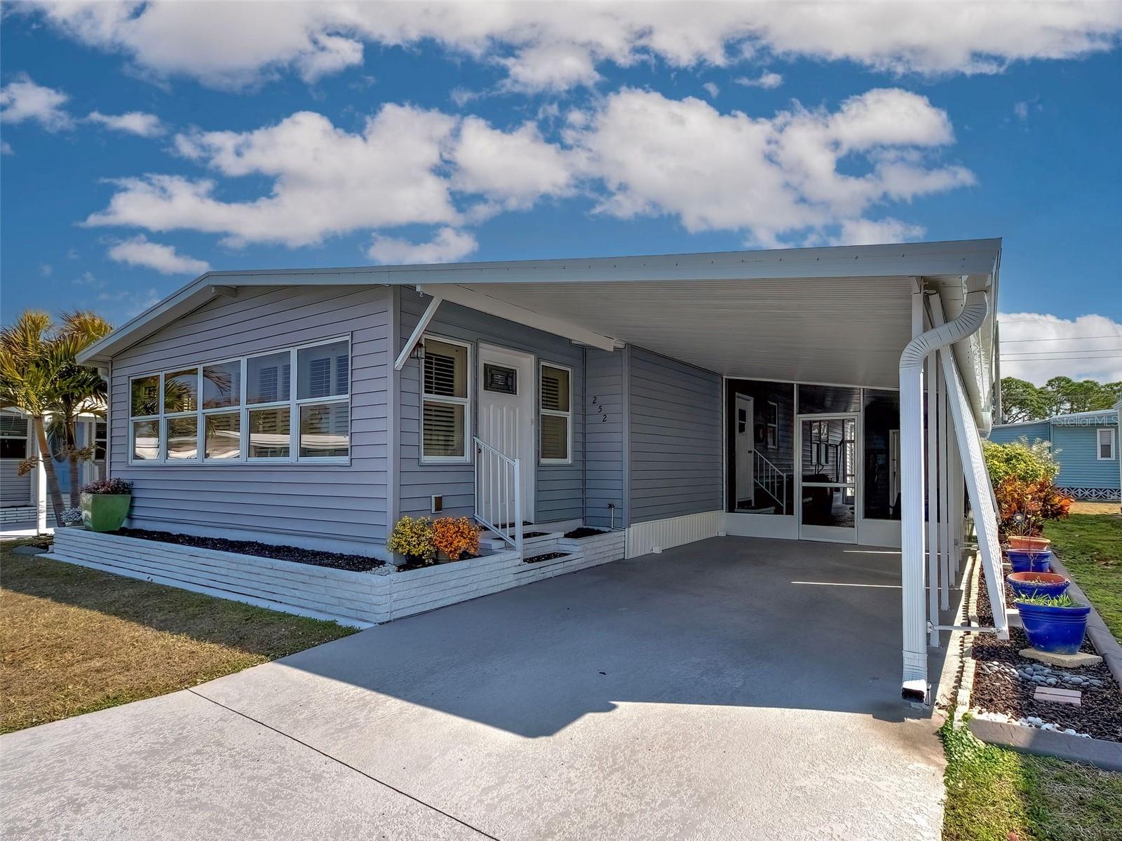 ARBORS - Residential