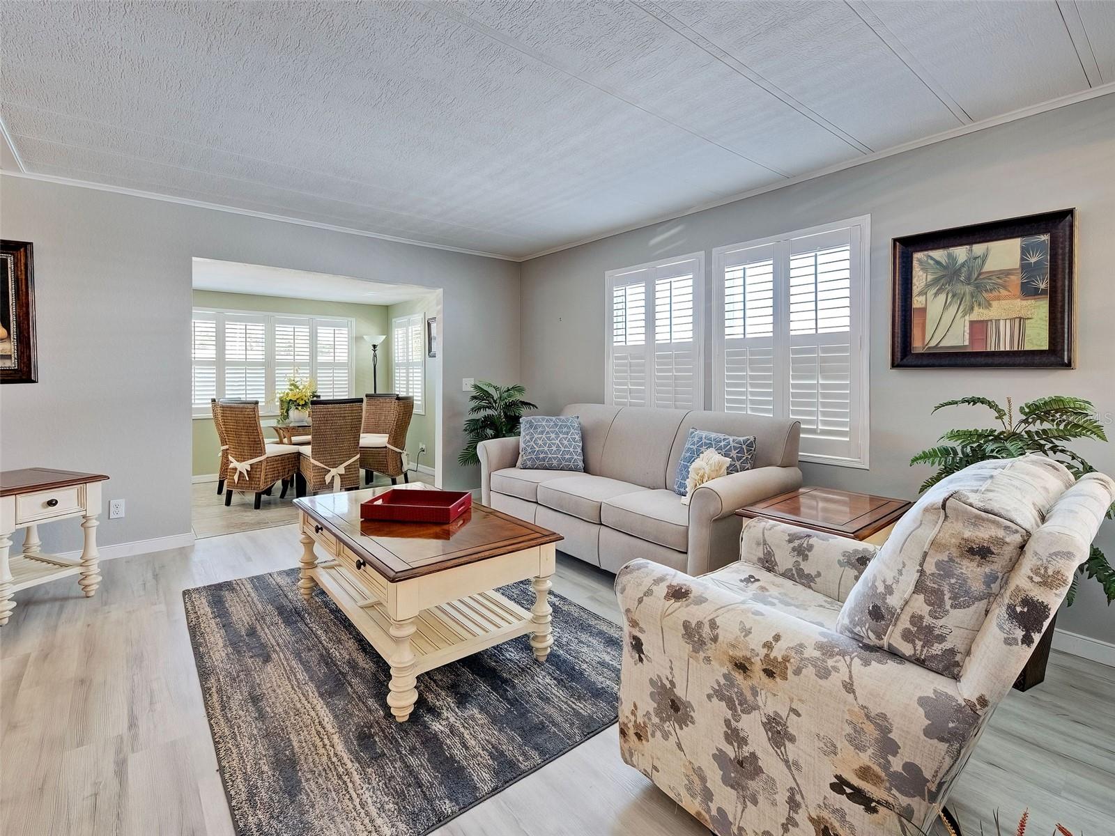ARBORS - Residential