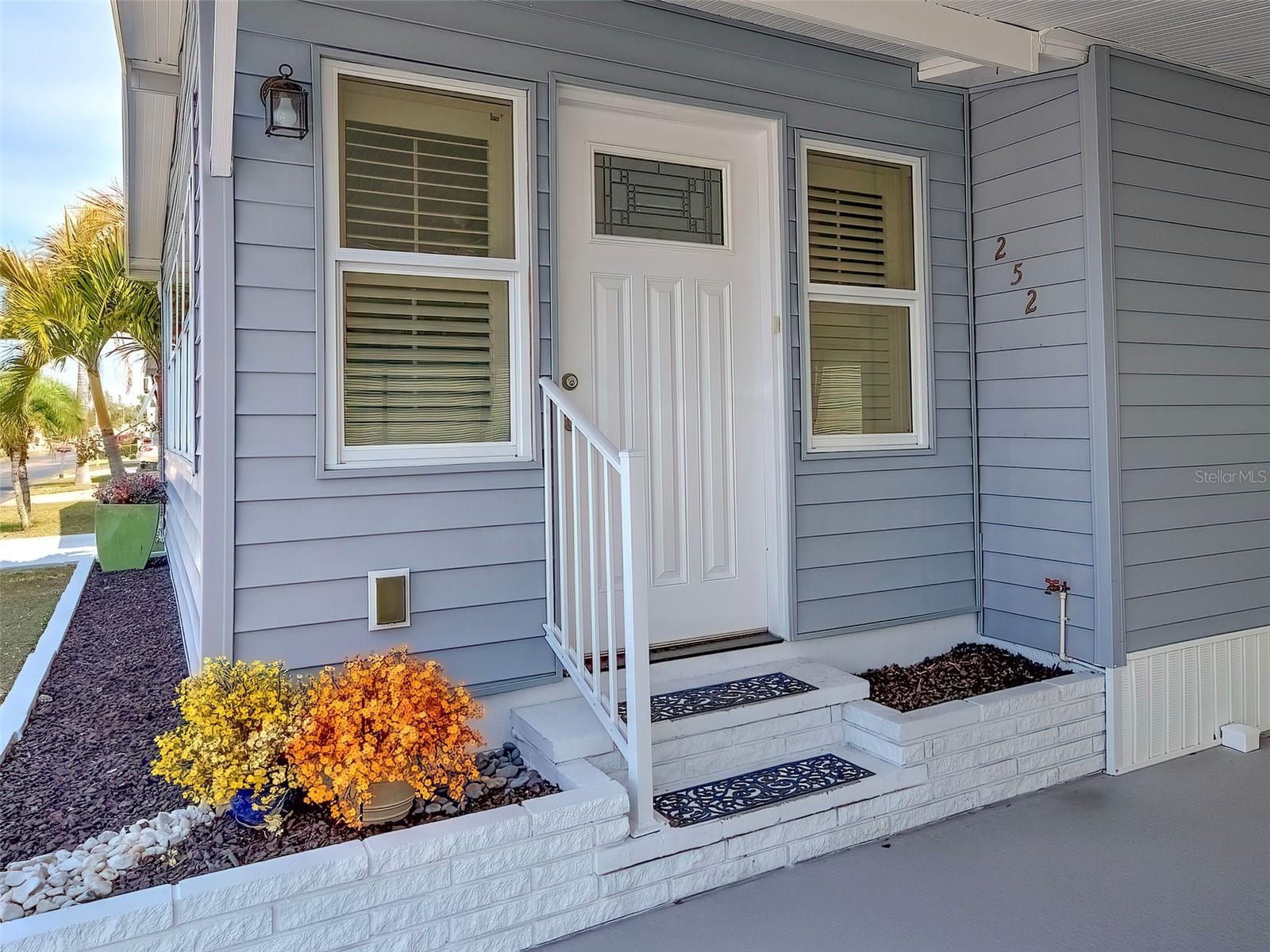 ARBORS - Residential