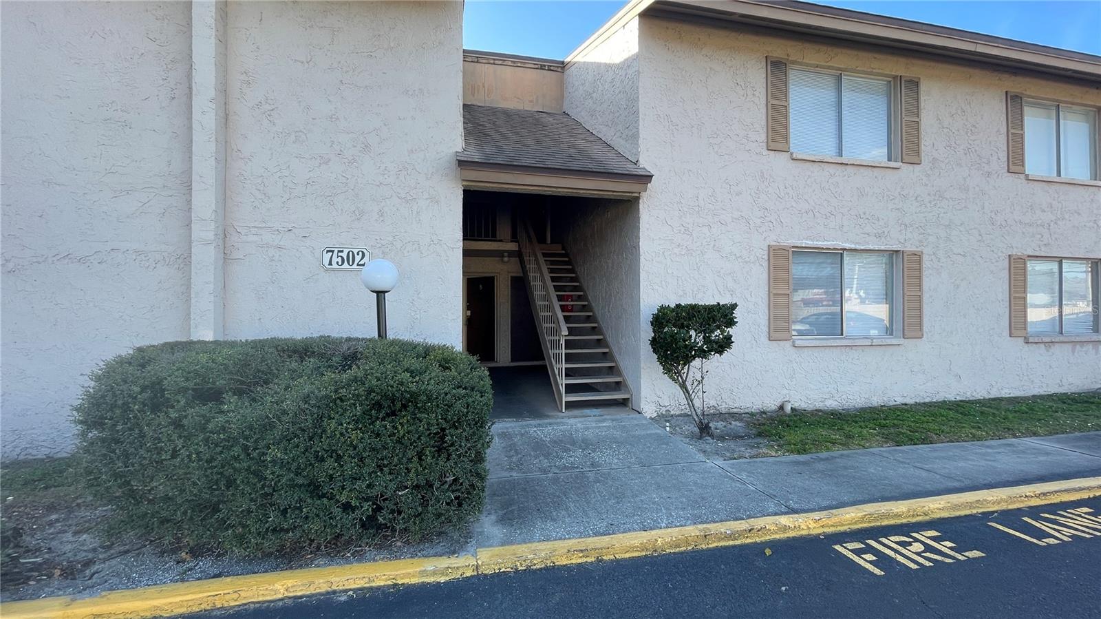 Welcome to Place One Condos, a beautifully maintained 1-bedroom, 1-bath condo in a prime, centrally located area of Tampa Bay, just minutes from downtown and everything the area has to offer. This unit is in excellent condition, featuring stunning new ceramic tile flooring throughout. With low association dues, it offers fantastic amenities including a community pool, tennis courts, and on-site laundry facilities just steps from the unit. Perfect for both living or renting out, this condo offers convenience, comfort, and a great investment opportunity. Don’t miss out—schedule your showing today before it's gone!