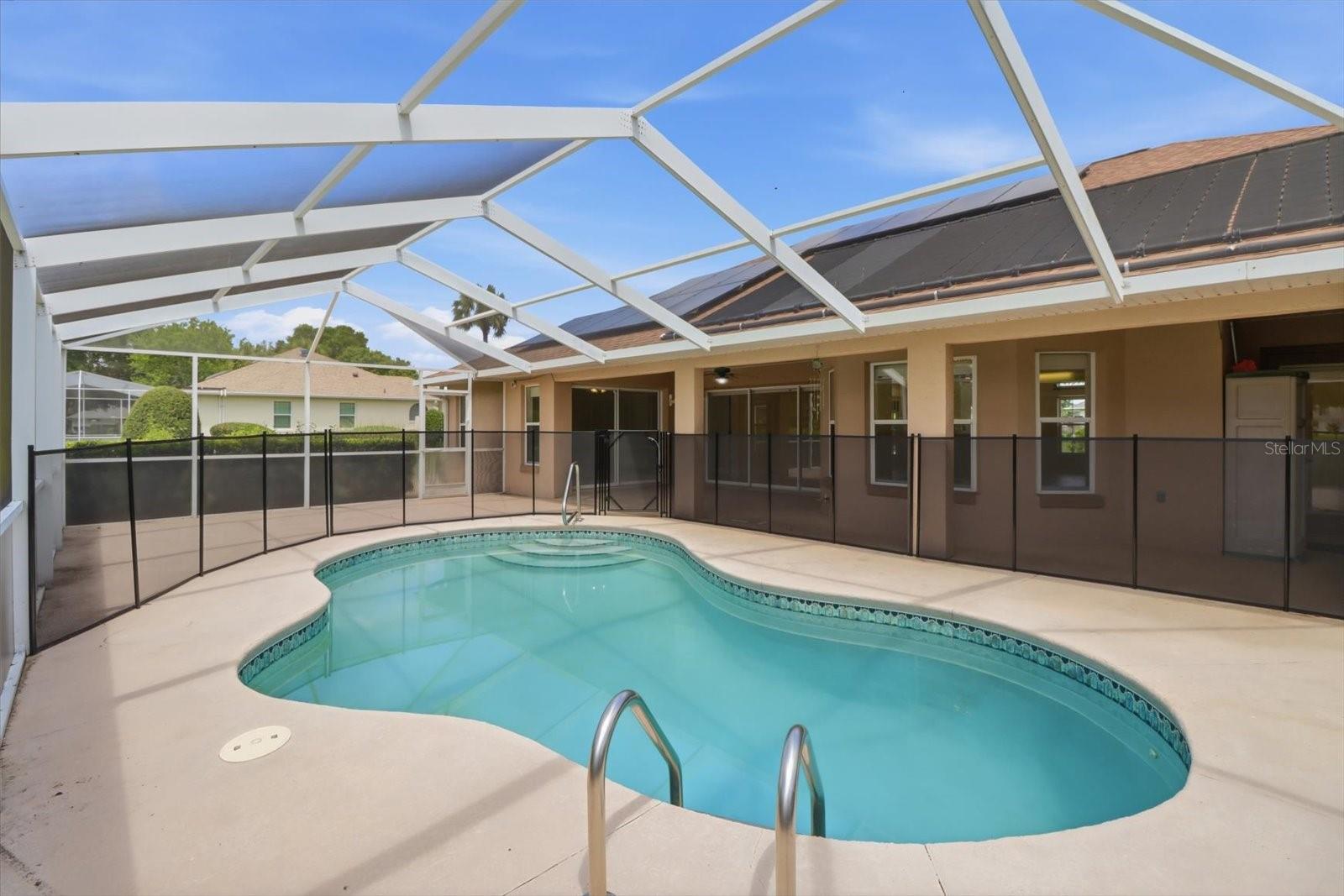 CITRUS HILLS FIRST ADDITION - Residential
