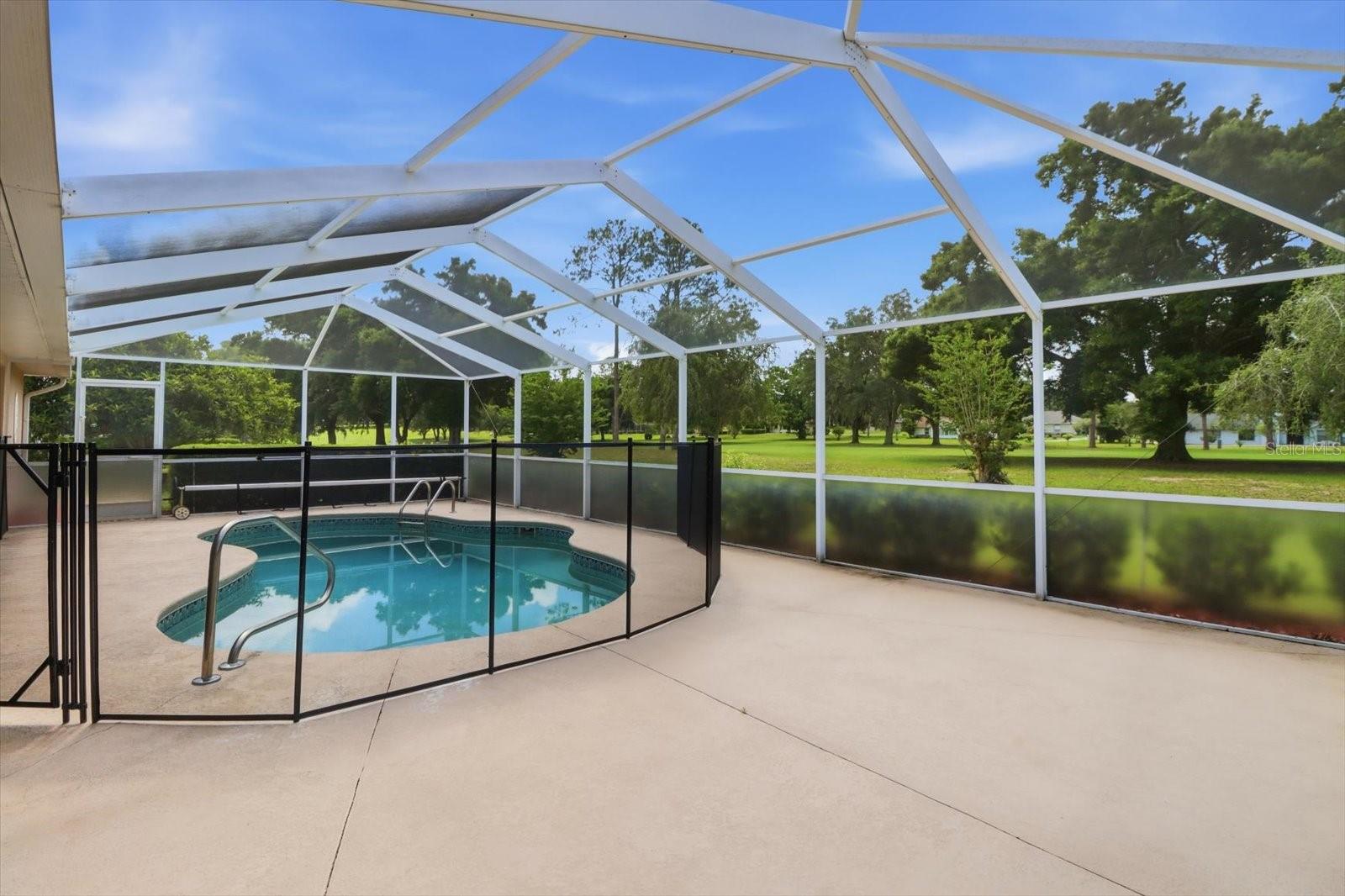 CITRUS HILLS FIRST ADDITION - Residential
