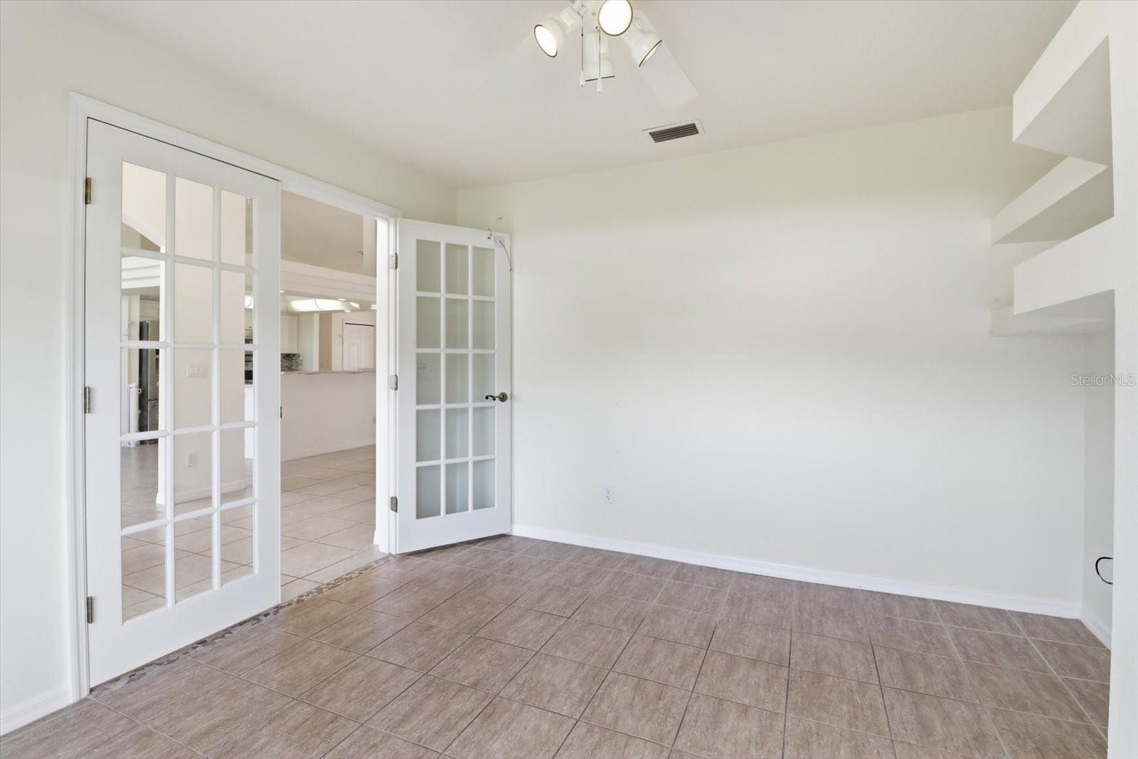 CITRUS HILLS FIRST ADDITION - Residential