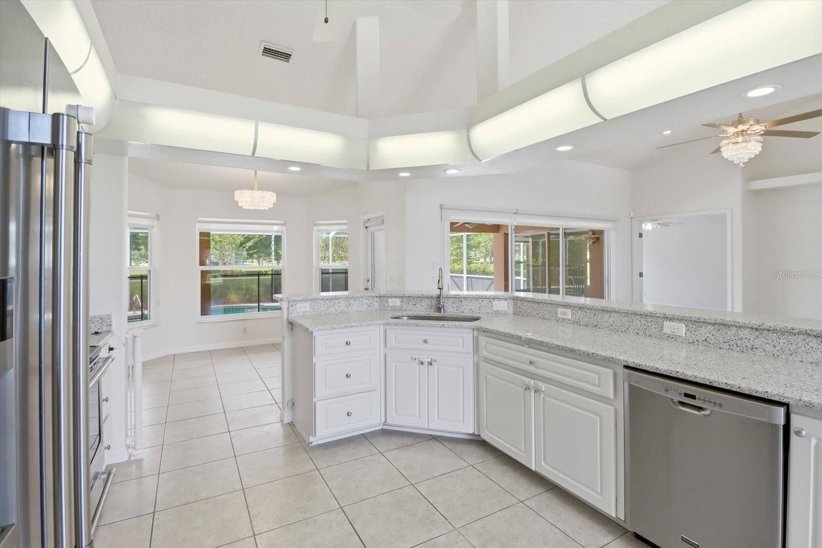 CITRUS HILLS FIRST ADDITION - Residential