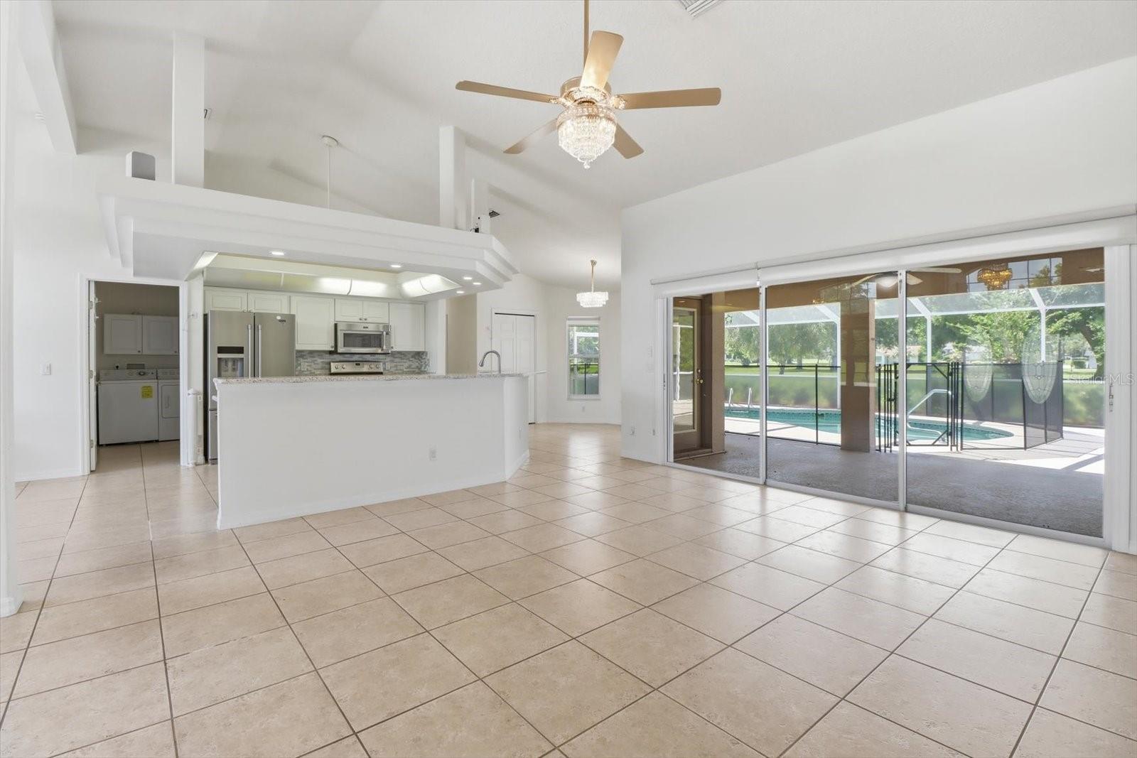 CITRUS HILLS FIRST ADDITION - Residential