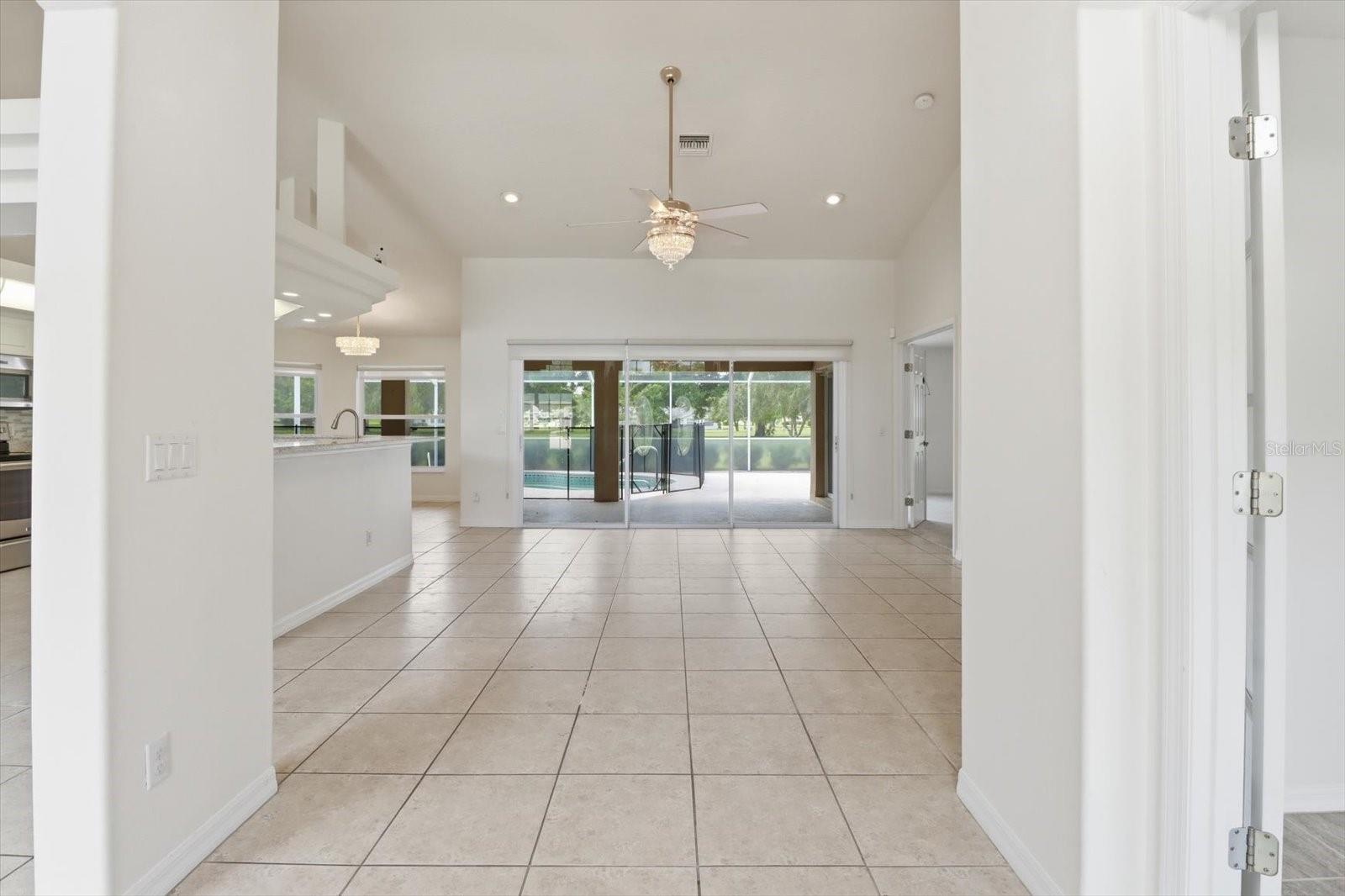 CITRUS HILLS FIRST ADDITION - Residential