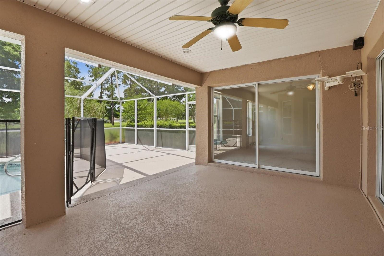 CITRUS HILLS FIRST ADDITION - Residential