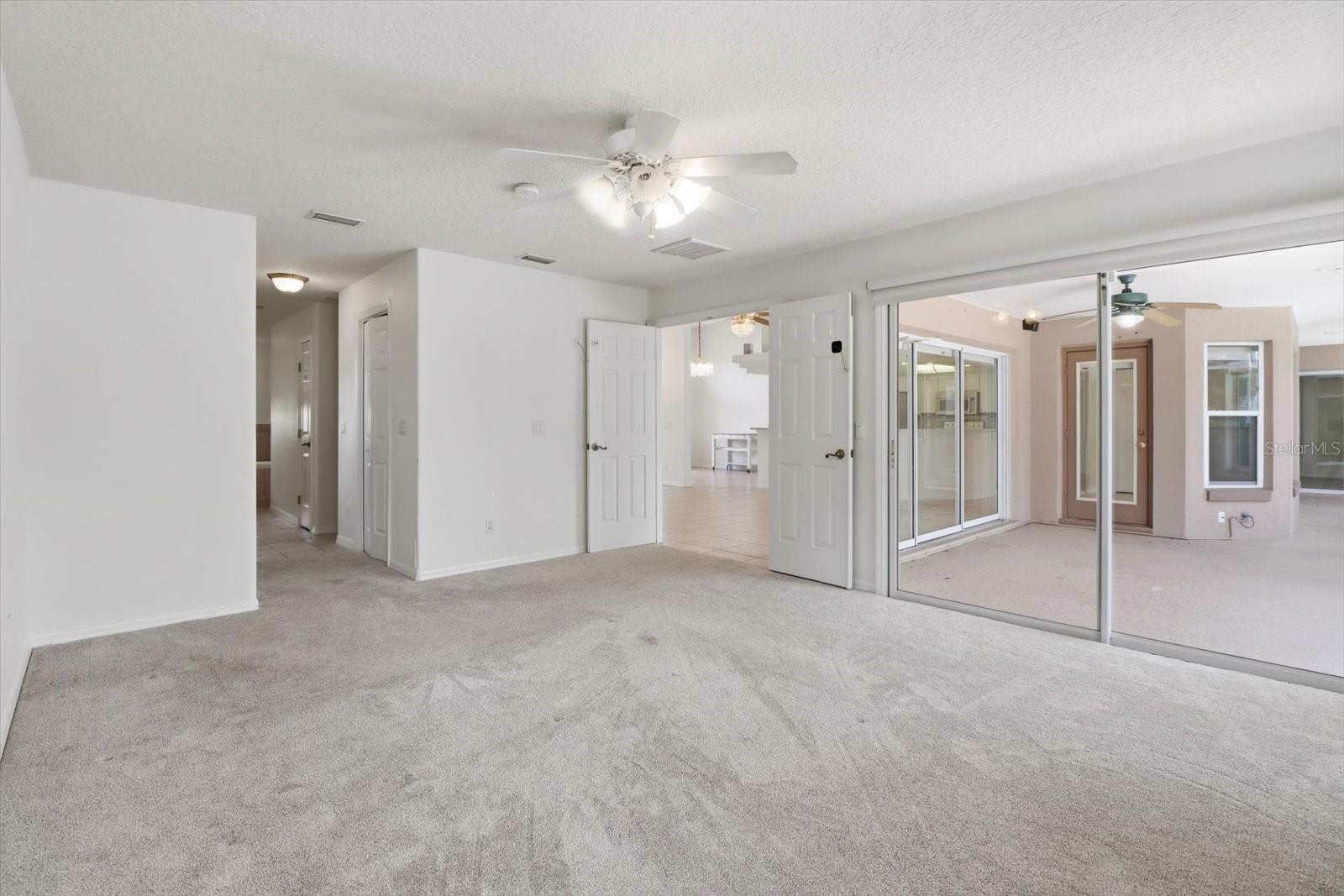 CITRUS HILLS FIRST ADDITION - Residential