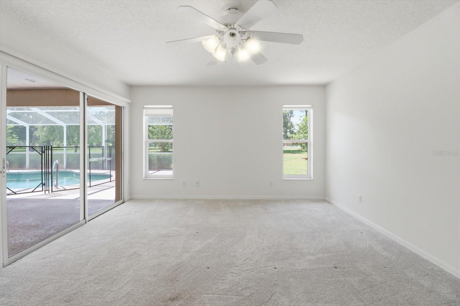 CITRUS HILLS FIRST ADDITION - Residential