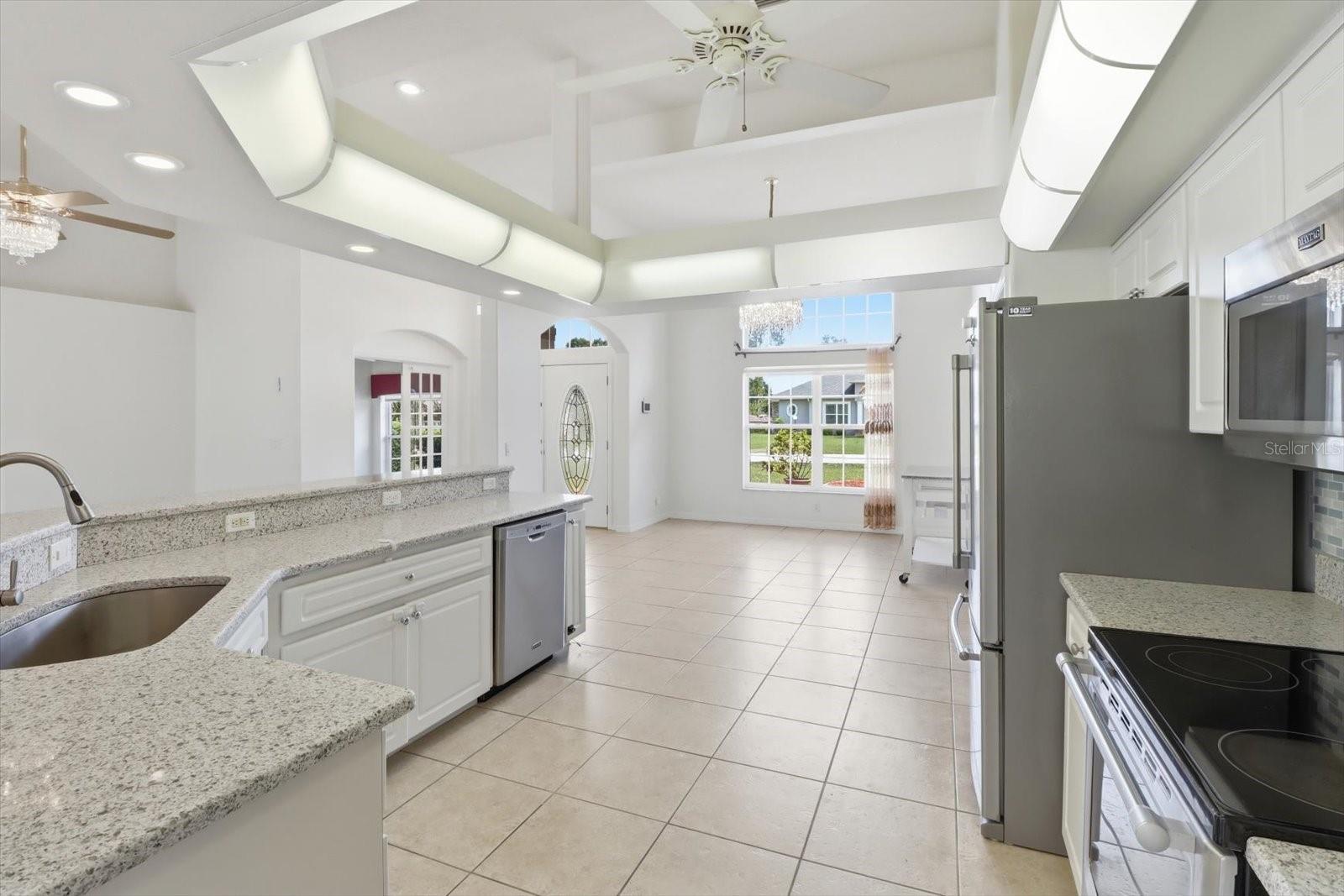 CITRUS HILLS FIRST ADDITION - Residential