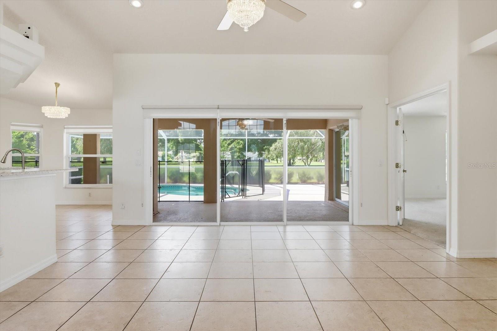 CITRUS HILLS FIRST ADDITION - Residential