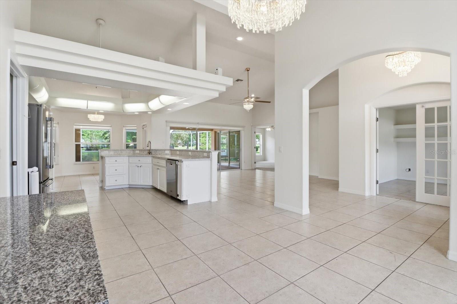 CITRUS HILLS FIRST ADDITION - Residential