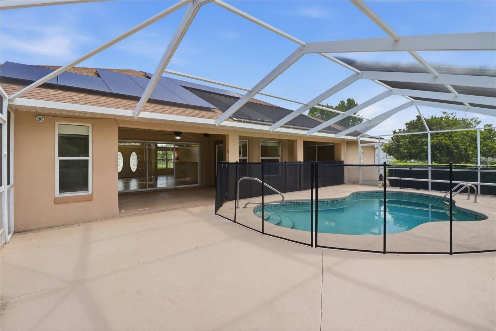 CITRUS HILLS FIRST ADDITION - Residential