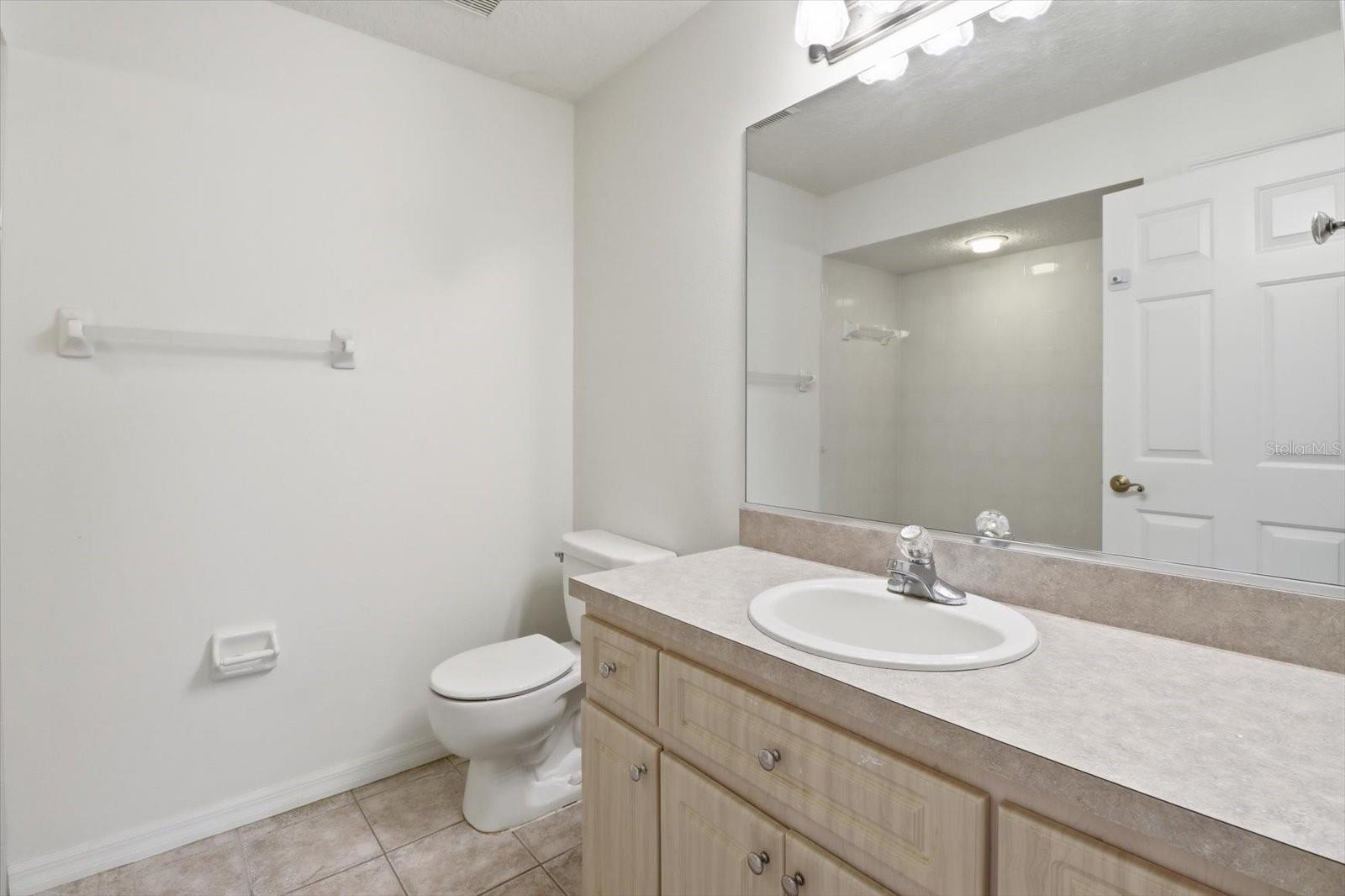 CITRUS HILLS FIRST ADDITION - Residential