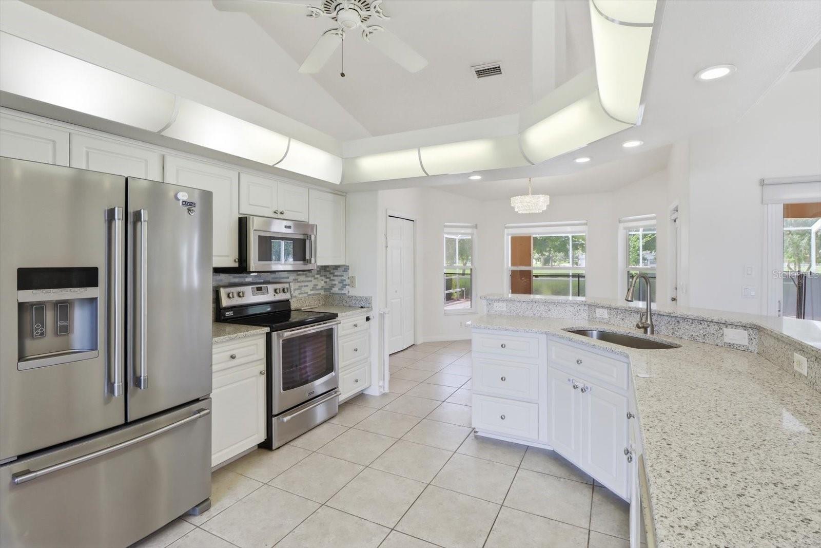 CITRUS HILLS FIRST ADDITION - Residential