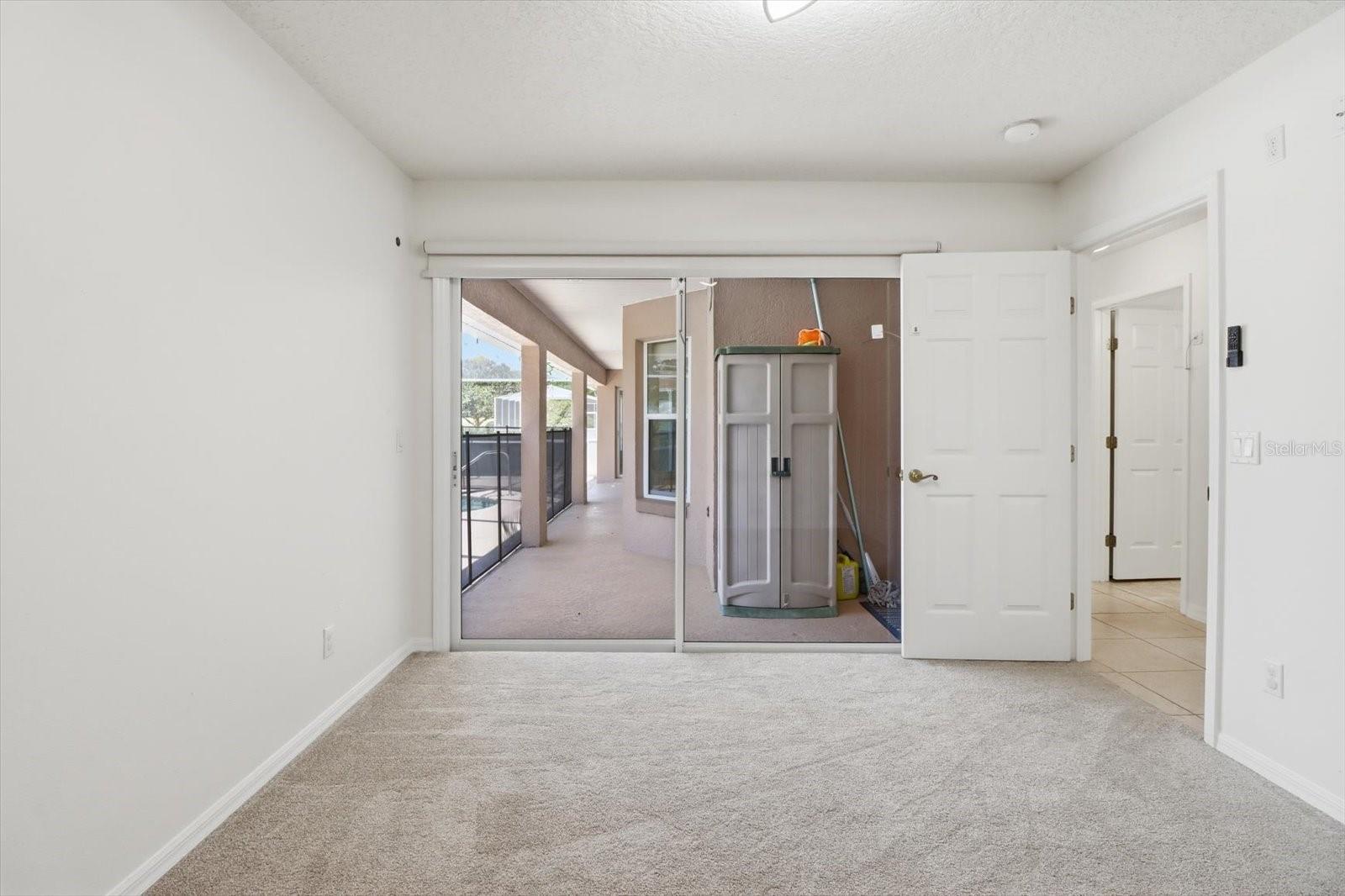 CITRUS HILLS FIRST ADDITION - Residential