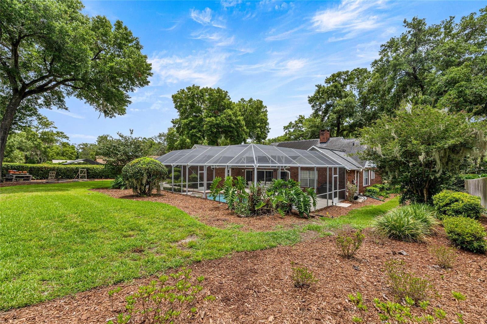HIDDEN ESTATE - Residential