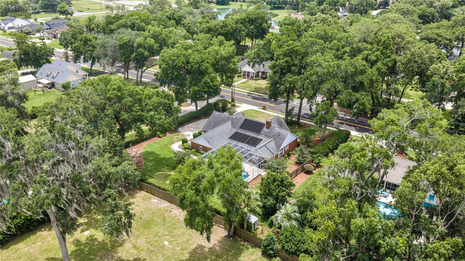 HIDDEN ESTATE - Residential