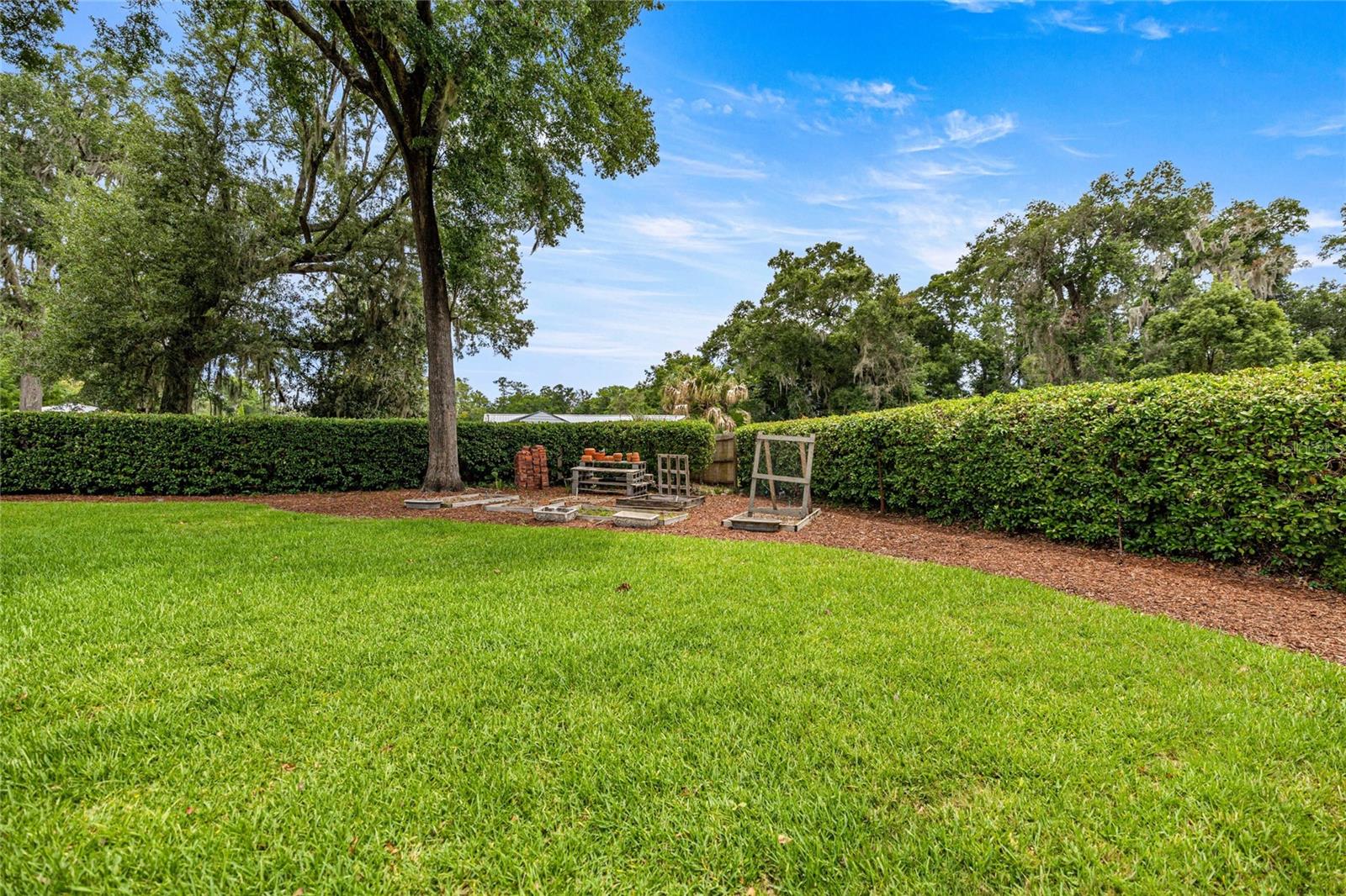 HIDDEN ESTATE - Residential