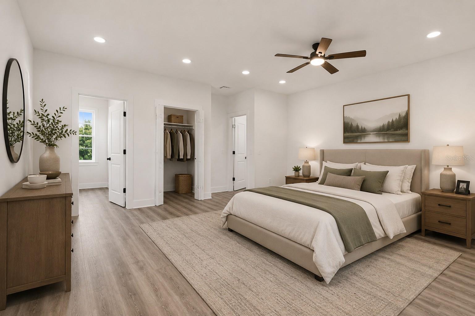 GREENVILLE SUB - Residential
