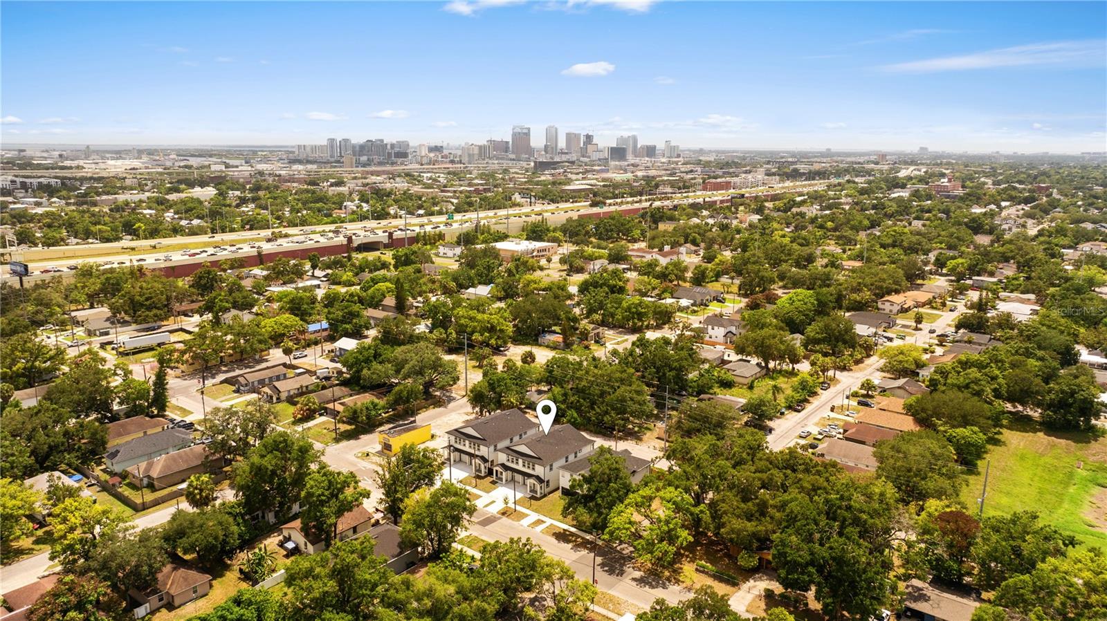 GREENVILLE SUB - Residential