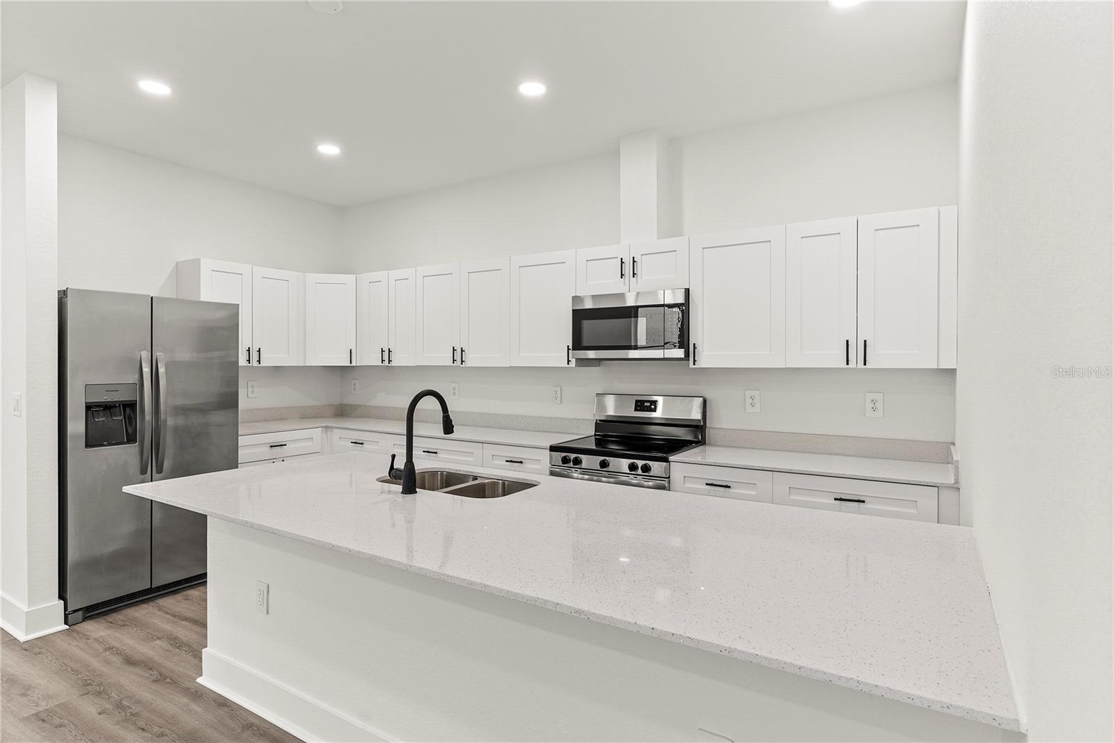 GREENVILLE SUB - Residential