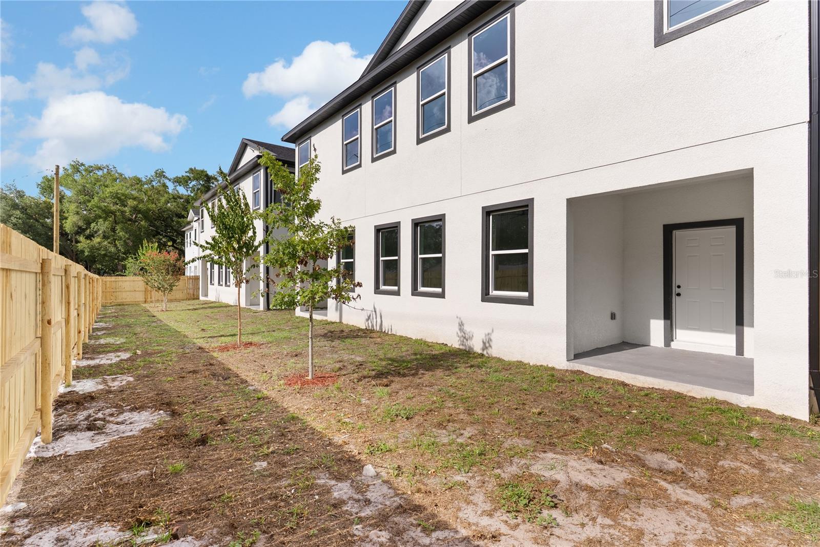 GREENVILLE SUB - Residential